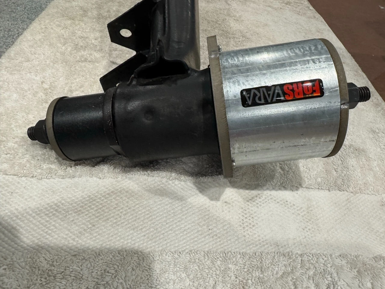 BMW E30/E36 Compact/Z3 Subframe & differential bushing puller/ installation tool Forsvara - Image 7