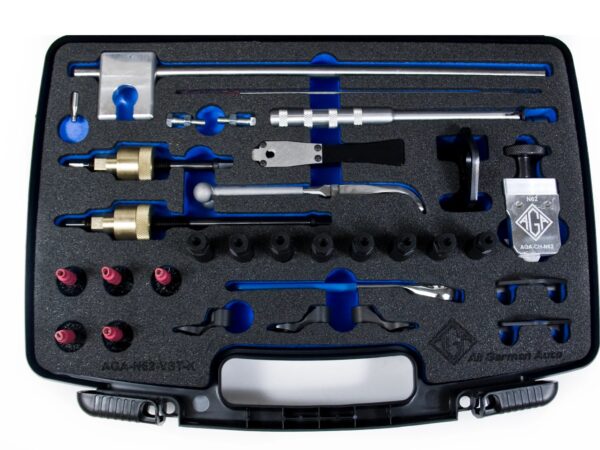 BMW N62 Valve Stem Seal Tool Kit