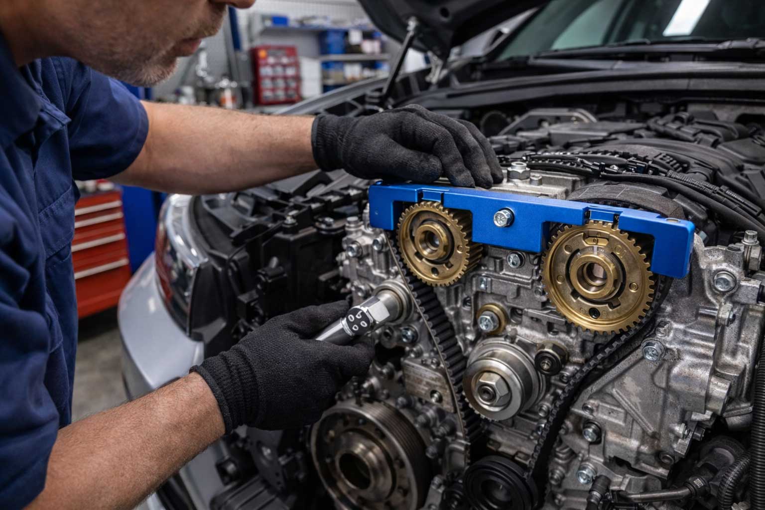 Engine Tools