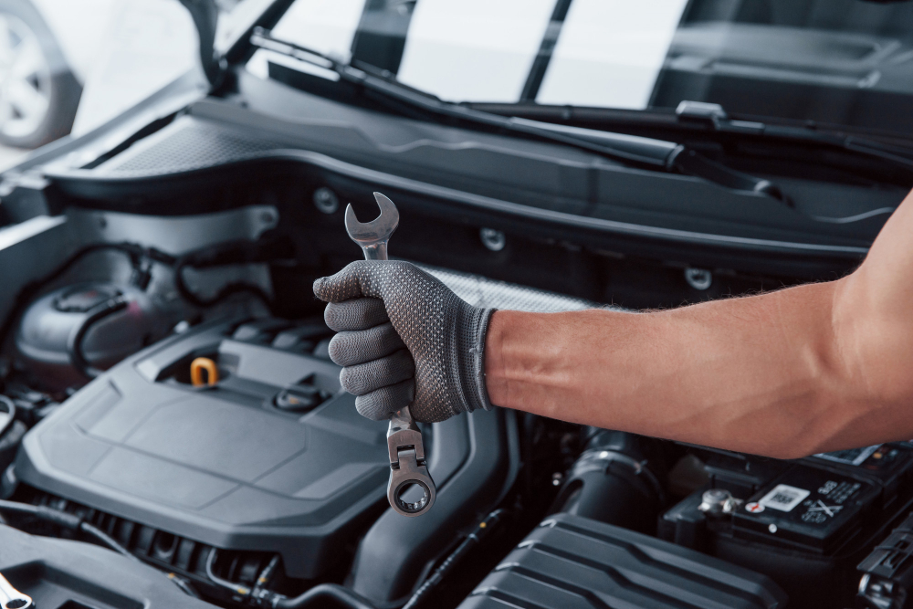 Specialised Automotive Tool Hire in Perth